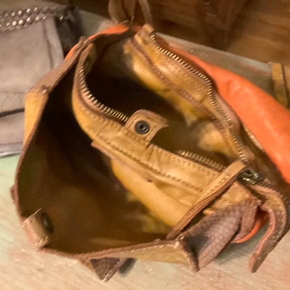 Caterina lucchi shoulder or cross body bag - Picture 3 of 3